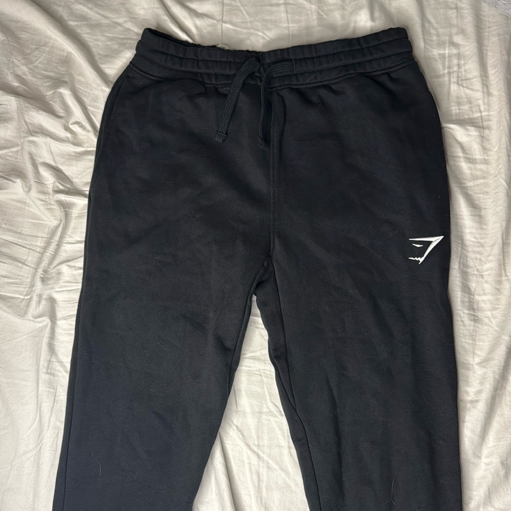 Gymshark Crest Joggers